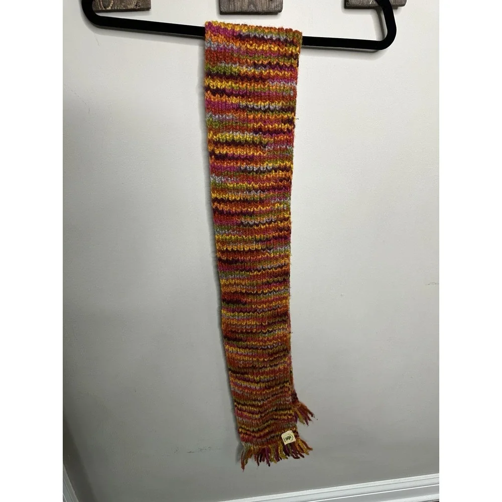 Pachamama London Scarf